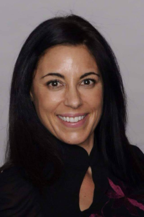 Tracy Holliday, business visibility and positioning strategist